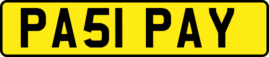 PA51PAY