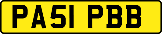 PA51PBB