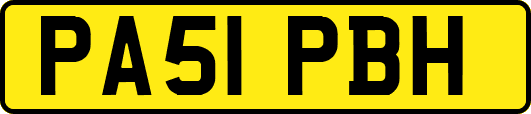 PA51PBH