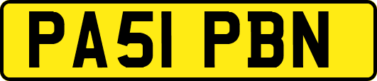 PA51PBN