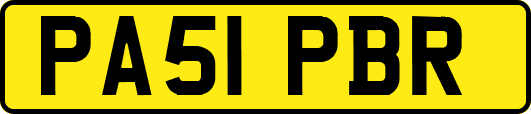 PA51PBR