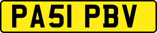 PA51PBV