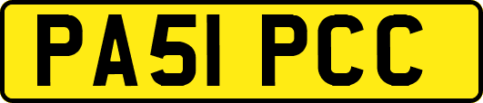 PA51PCC