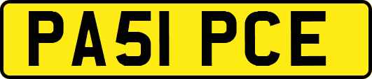 PA51PCE