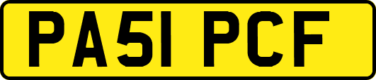 PA51PCF