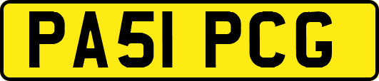 PA51PCG