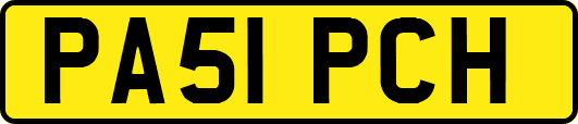 PA51PCH