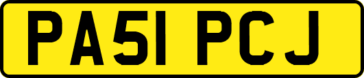 PA51PCJ