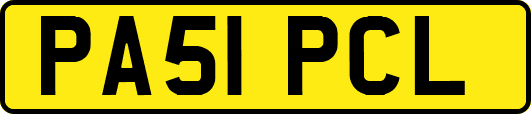 PA51PCL