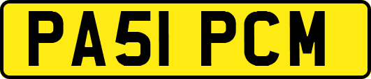 PA51PCM