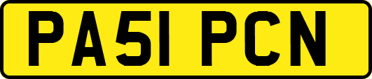 PA51PCN
