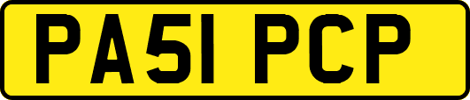 PA51PCP