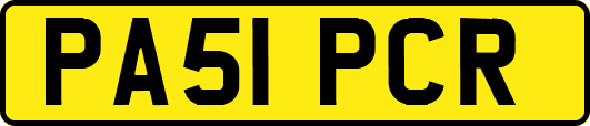 PA51PCR