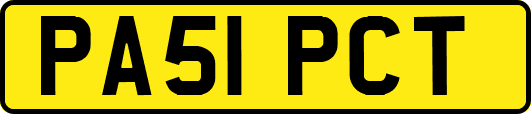 PA51PCT