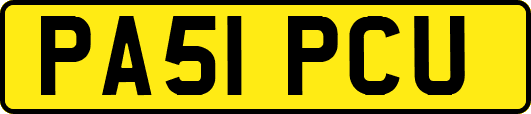 PA51PCU