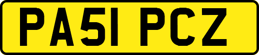PA51PCZ