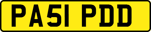 PA51PDD