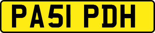 PA51PDH
