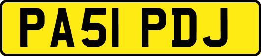 PA51PDJ
