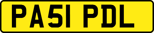 PA51PDL