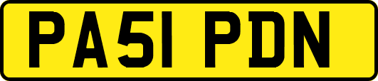 PA51PDN