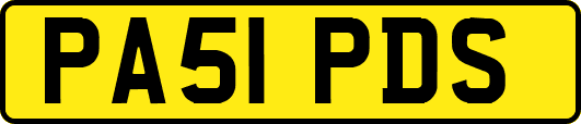 PA51PDS
