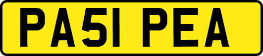 PA51PEA