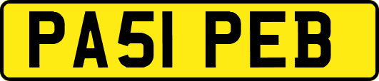 PA51PEB