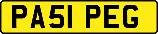 PA51PEG