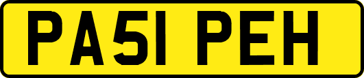 PA51PEH