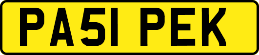 PA51PEK