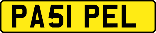 PA51PEL