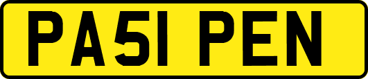 PA51PEN