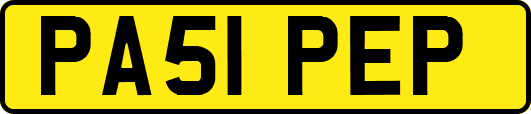 PA51PEP
