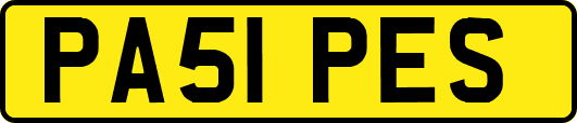 PA51PES