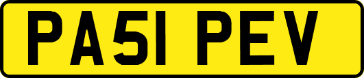 PA51PEV