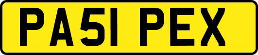 PA51PEX