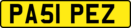 PA51PEZ
