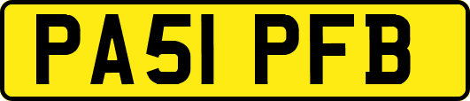 PA51PFB