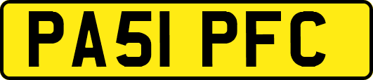 PA51PFC