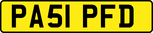 PA51PFD