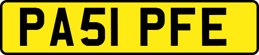 PA51PFE