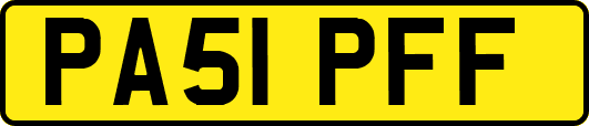 PA51PFF