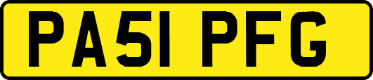 PA51PFG