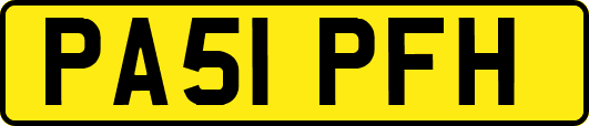 PA51PFH