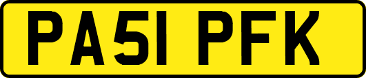 PA51PFK
