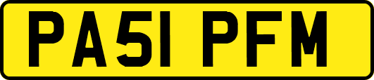 PA51PFM