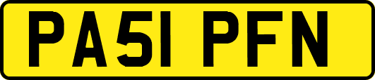 PA51PFN