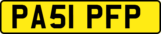 PA51PFP