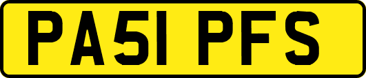 PA51PFS